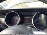 Ford Mustang 1FA6P8TH5N5113609 fotografie