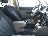 Jeep Patriot Sport 1J4NT2GB3AD551463 fotografie