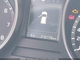 Hyundai Santa Fe Sport 5XYZT3LB3HG469456 снимка