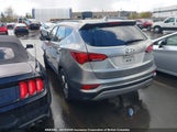 Hyundai Santa Fe Sport 5XYZT3LB3HG469456 fotografie