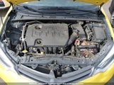 Toyota Corolla L/Le/Le Pls/Prm/S/S Pls 2T1BURHE3FC397249 fotografie