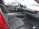 Nissan Rogue 5N1AT3AB9PC671538 снимка
