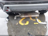 Nissan Rogue 5N1AT3AB9PC671538 снимка