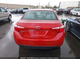 Toyota Corolla L/Le/Le Pls/Prm/S/S Pls 2T1BURHE0EC128799 снимка