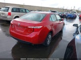 Toyota Corolla L/Le/Le Pls/Prm/S/S Pls 2T1BURHE0EC128799 снимка