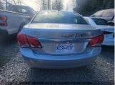 Chevrolet Cruze 1G1PF5S9XB7197221 снимка