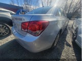 Chevrolet Cruze 1G1PF5S9XB7197221 снимка
