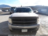 Chevrolet Silverado K1500 1GCEK19048Z102112 снимка