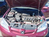 Honda Civic 2HGES166X4H907701 снимка