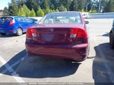 Honda Civic 2HGES166X4H907701 снимка