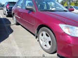 Honda Civic 2HGES166X4H907701 снимка