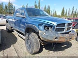 Dodge Ram  Slt/Sport 3D3LX38C56G193136 снимка
