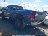 Dodge Ram  Slt/Sport 3D3LX38C56G193136 снимка