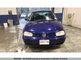 Volkswagen Golf 9BWGK21J934077304 снимка
