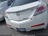 Acura Tl 19UUA96569A801949 снимка