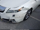 Acura Tl 19UUA96569A801949 снимка