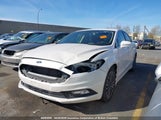 Ford Fusion Se 3FA6P0T93HR352412 снимка
