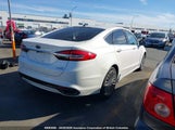 Ford Fusion Se 3FA6P0T93HR352412 снимка
