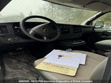 Chevrolet Express G2500 1GCWGFBAXE1111560 снимка