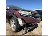 Honda Cr-V 2HKRM4H46GH103656 снимка