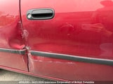 Toyota Corolla Ce/Le/Sport 2T1BR12EX1C856006 снимка
