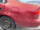 Toyota Corolla Ce/Le/Sport 2T1BR12EX1C856006 снимка