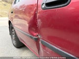Toyota Corolla Ce/Le/Sport 2T1BR12EX1C856006 снимка