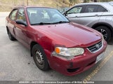 Toyota Corolla Ce/Le/Sport 2T1BR12EX1C856006 снимка