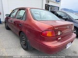Toyota Corolla Ce/Le/Sport 2T1BR12EX1C856006 снимка
