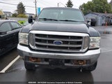 Ford F350 1FTSW31F1XED08710 снимка