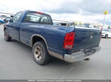 Dodge Ram  St/Slt 1D7HA16P95J599207 снимка