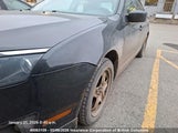 Ford Fusion Se 3FAHP0HA4AR374890 снимка