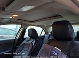 Ford Fusion Se 3FAHP0HA4AR374890 снимка