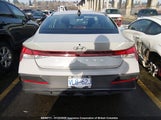 Hyundai Elantra Sel KMHLM4DGXRU713957 снимка