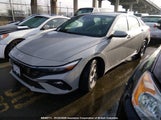 Hyundai Elantra Sel KMHLM4DGXRU713957 снимка