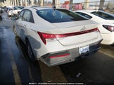 Hyundai Elantra Sel KMHLM4DGXRU713957 снимка