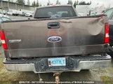Ford F150 1FTPX14VX8FC33995 fotografie