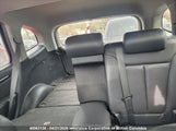 Hyundai Santa Fe Gl 5NMSG73E79H302287 fotografie