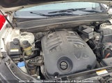 Hyundai Santa Fe Gl 5NMSG73E79H302287 снимка