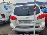 Hyundai Santa Fe Gl 5NMSG73E79H302287 fotografie
