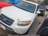 Hyundai Santa Fe Gl 5NMSG73E79H302287 снимка