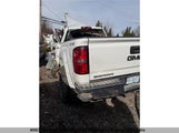 GMC Sierra K1500 3GTU2TEC8EG527013 снимка