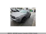 Infiniti Qx70 JN8CS1MW0FM480087 снимка