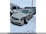 Infiniti G35 X JNKCV51F76M615658 снимка
