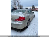 Infiniti G35 X JNKCV51F76M615658 снимка