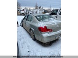 Infiniti G35 X JNKCV51F76M615658 снимка
