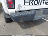 Nissan Frontier Crew Cab Sc 1N6MD29Y23C440697 снимка