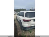 Mercedes-Benz Glb 250 4Matic W1N4M4HBXNW241631 снимка