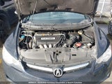 Acura Csx Premium 2HHFD56796H203857 fotografie