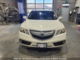 Acura Rdx 5J8TB4H36EL802671 снимка